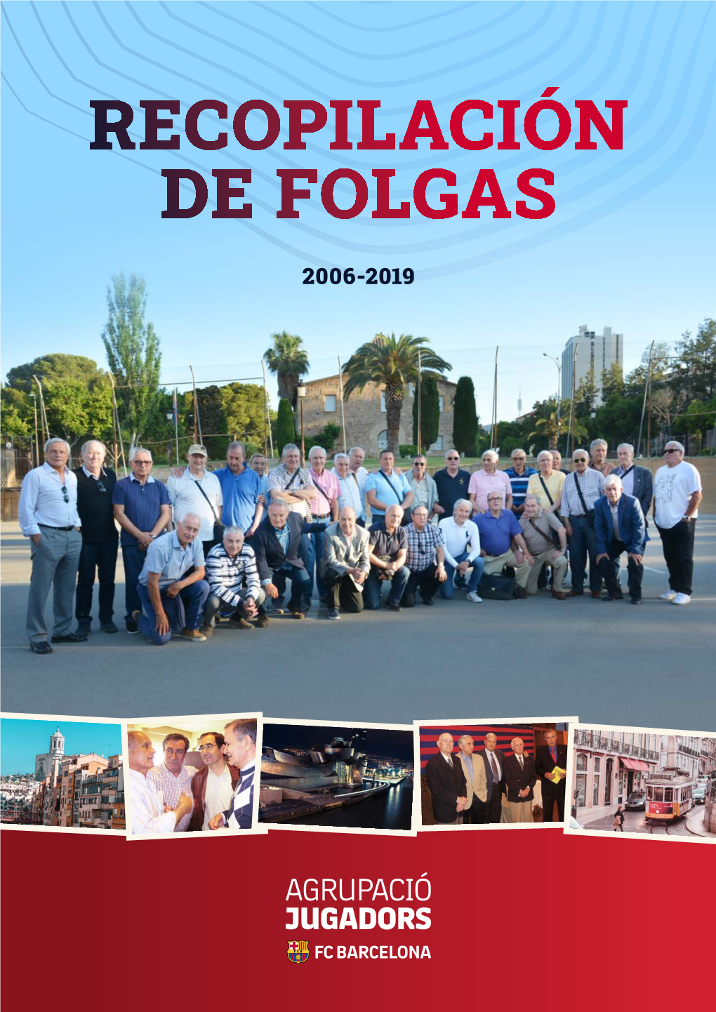 Recopilación De Folgas