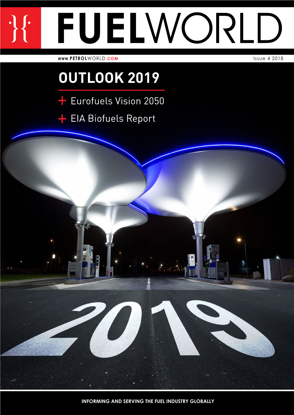 Outlook 2019