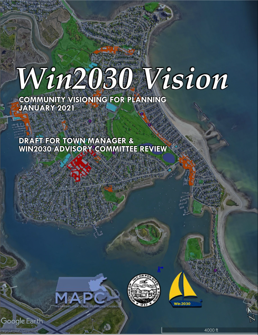 Win2030 Final Draft Vision Report As of January 2021