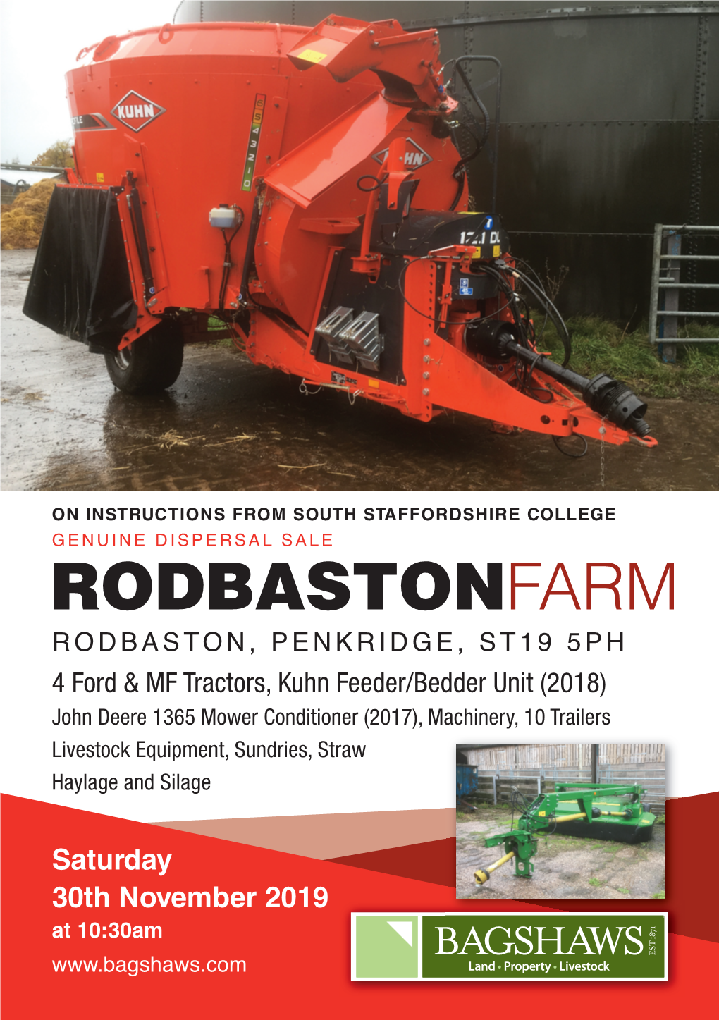 Rodbastonfarm