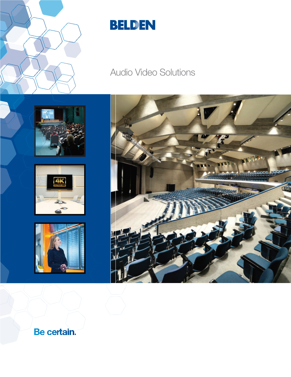 Audio Video Solutions