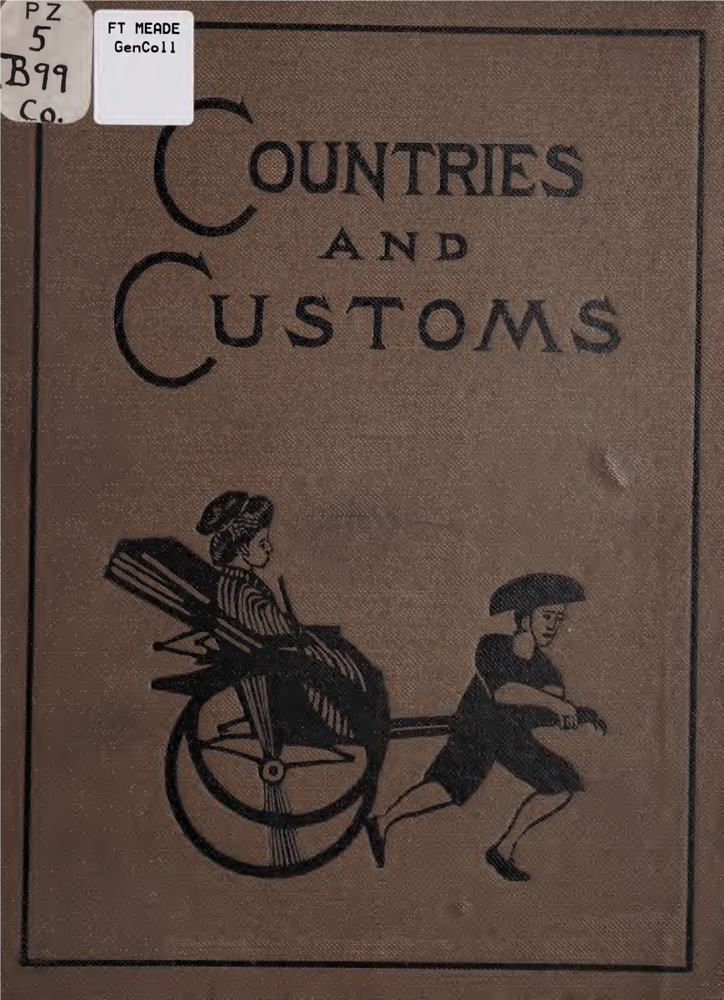 Countries and Customs
