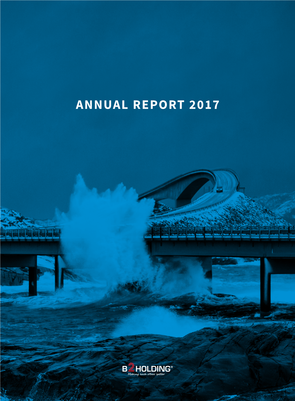 Annual Report 2017