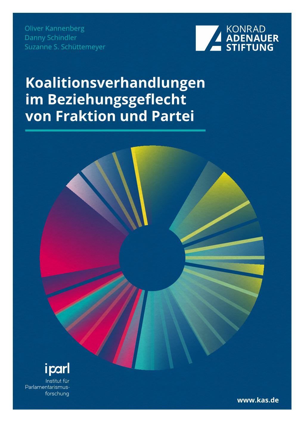 Koalitionsverhandlungen Im Beziehungsgeflecht Von Fraktion Und Partei