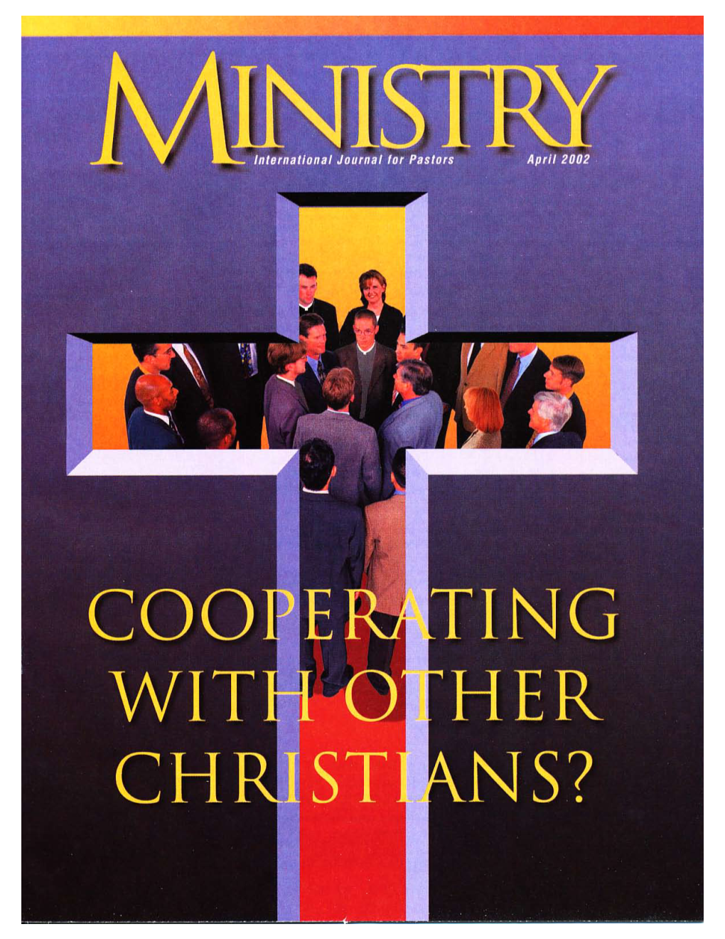 Ministry-Magazine-Drama.Pdf