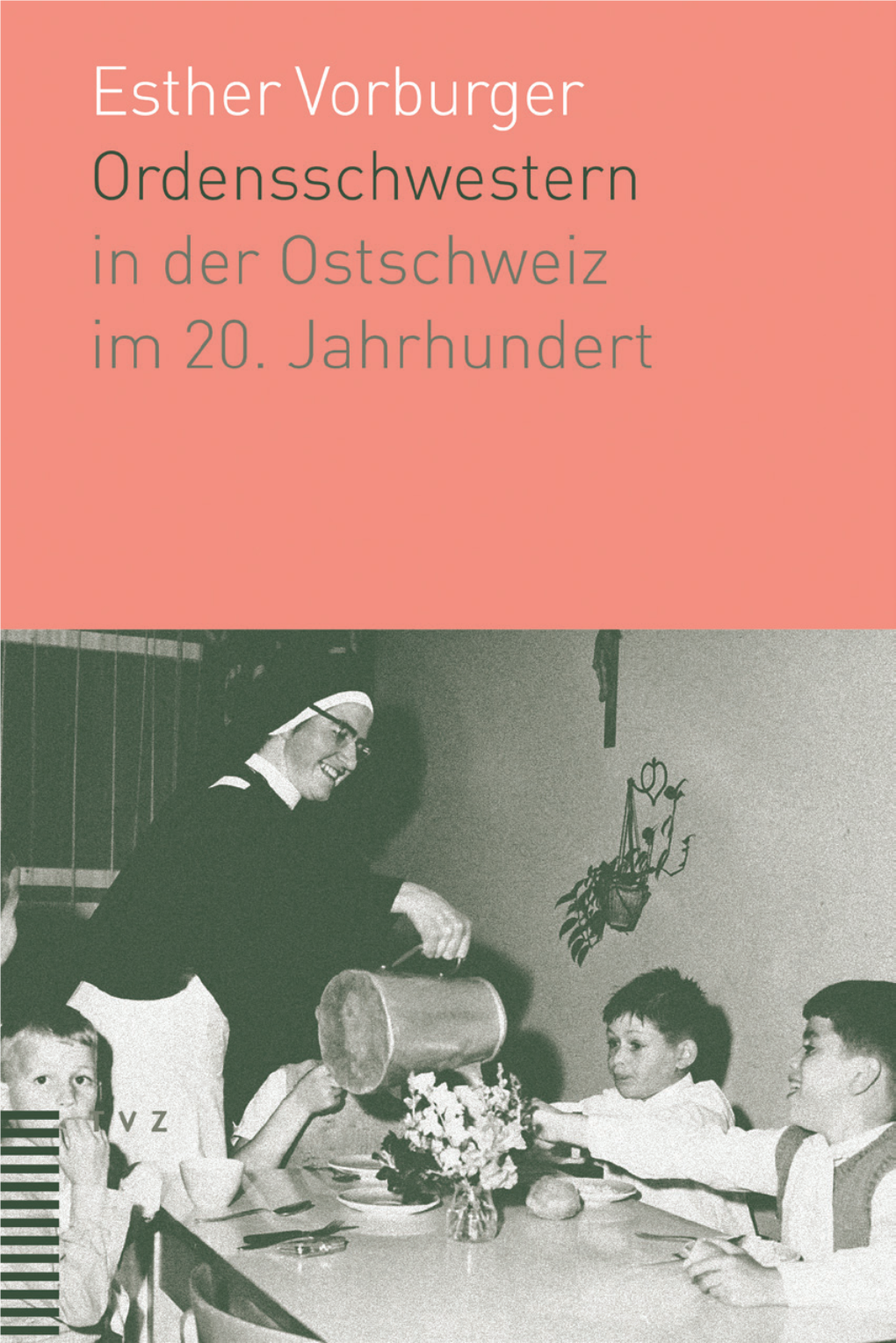 Tätigen Schwesterngemeinschaften Im 20