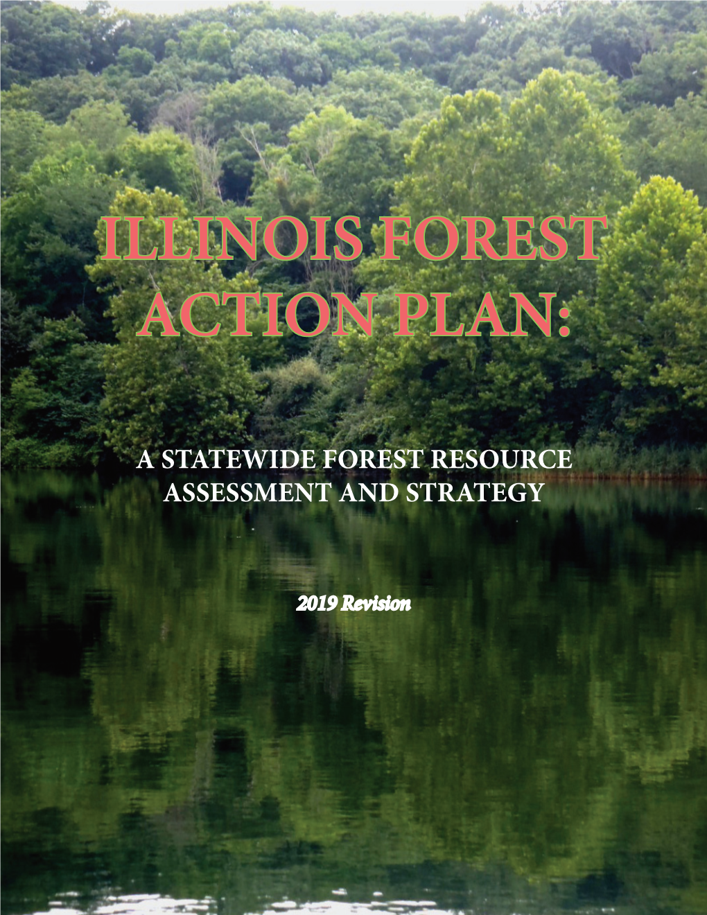 2019 Revision: Illinois Forest Action Plan