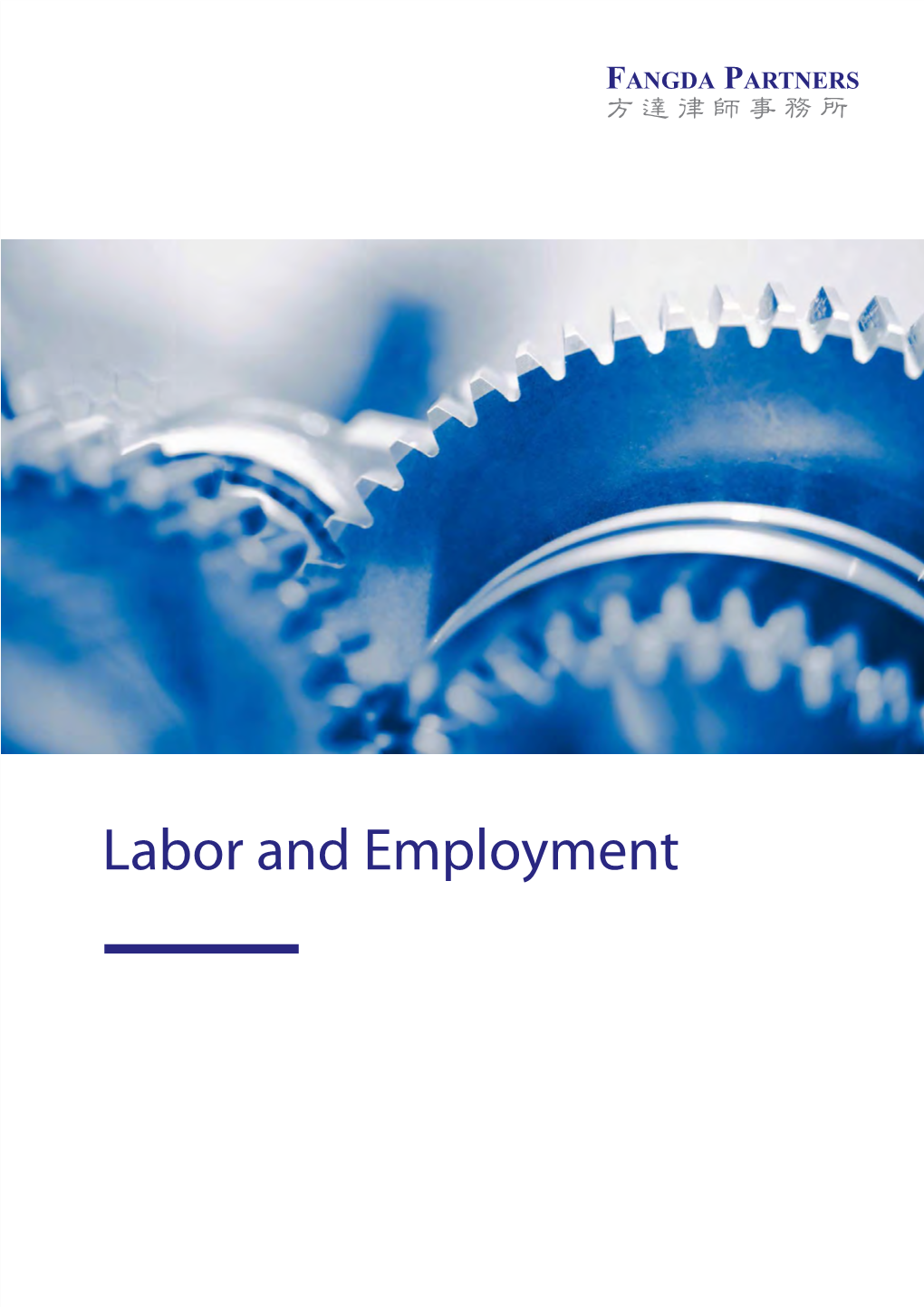 Labor and Employment Practice-EN