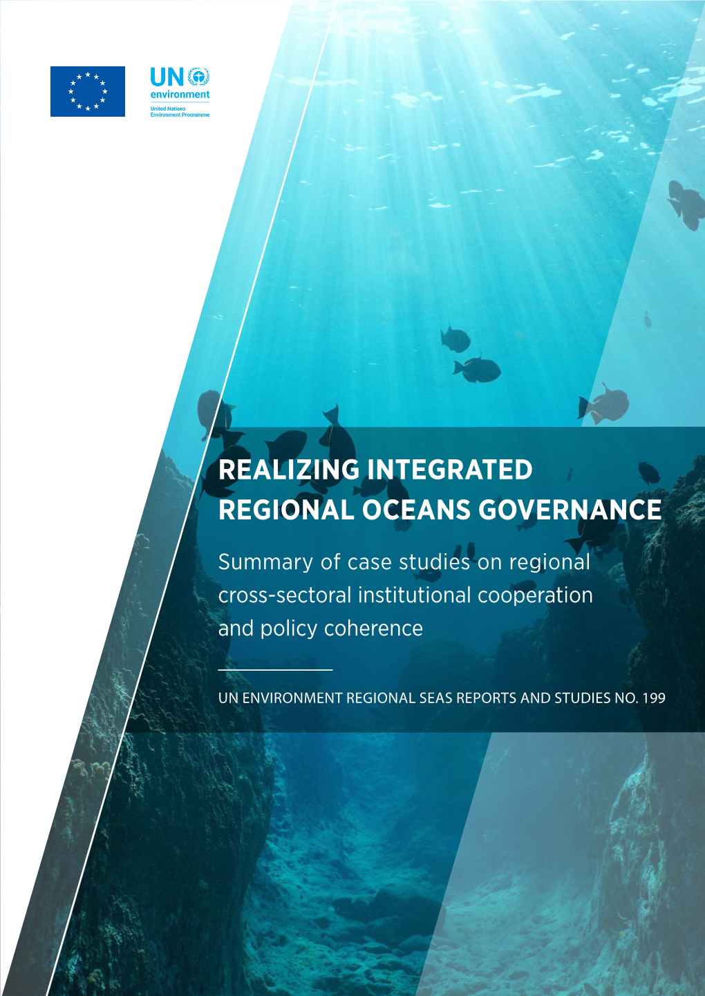 Realizing Integrated Regional Oceans Governance