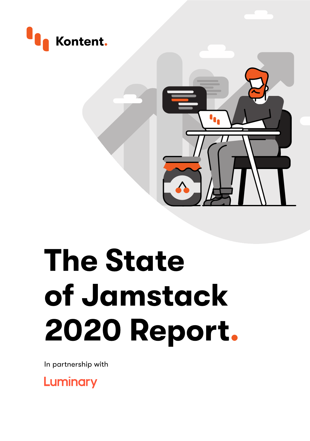 The State of Jamstack 2020 Report