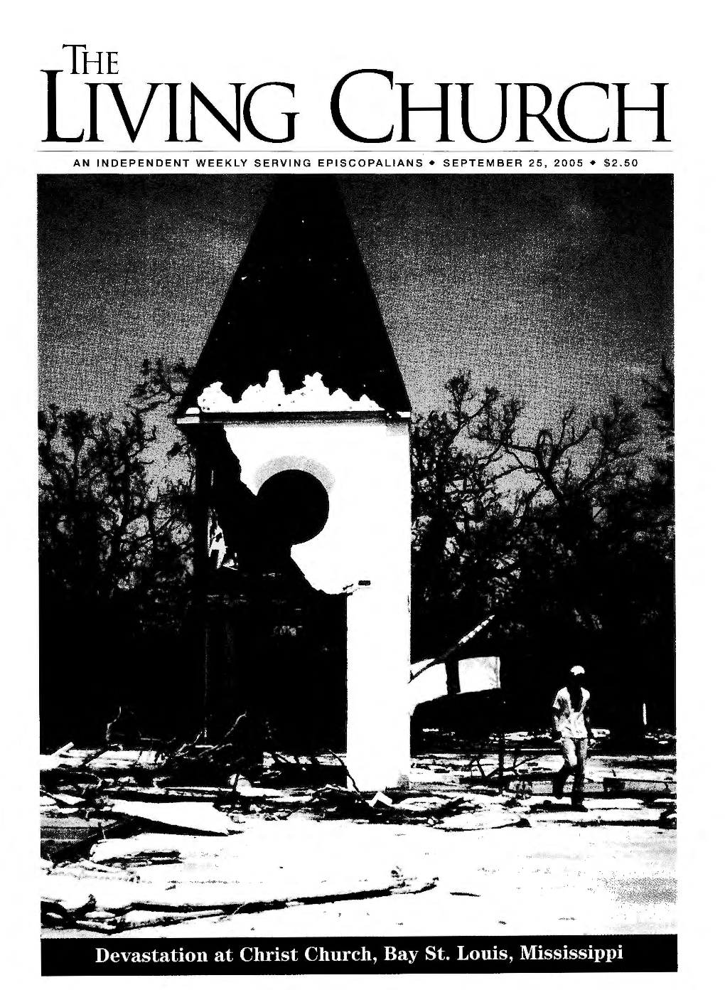 The Living Church