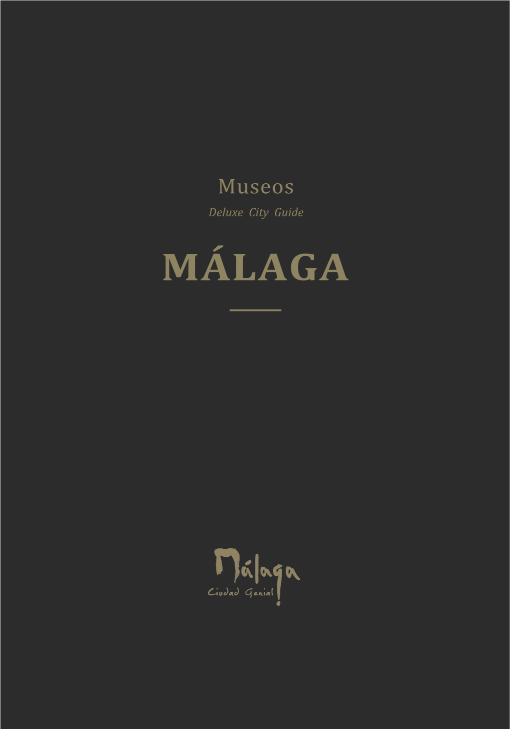 Museos De Málaga