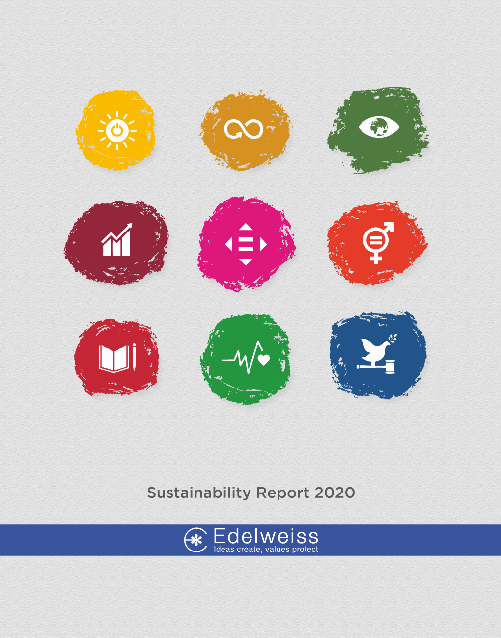 Sustainability Report 2020 17 24