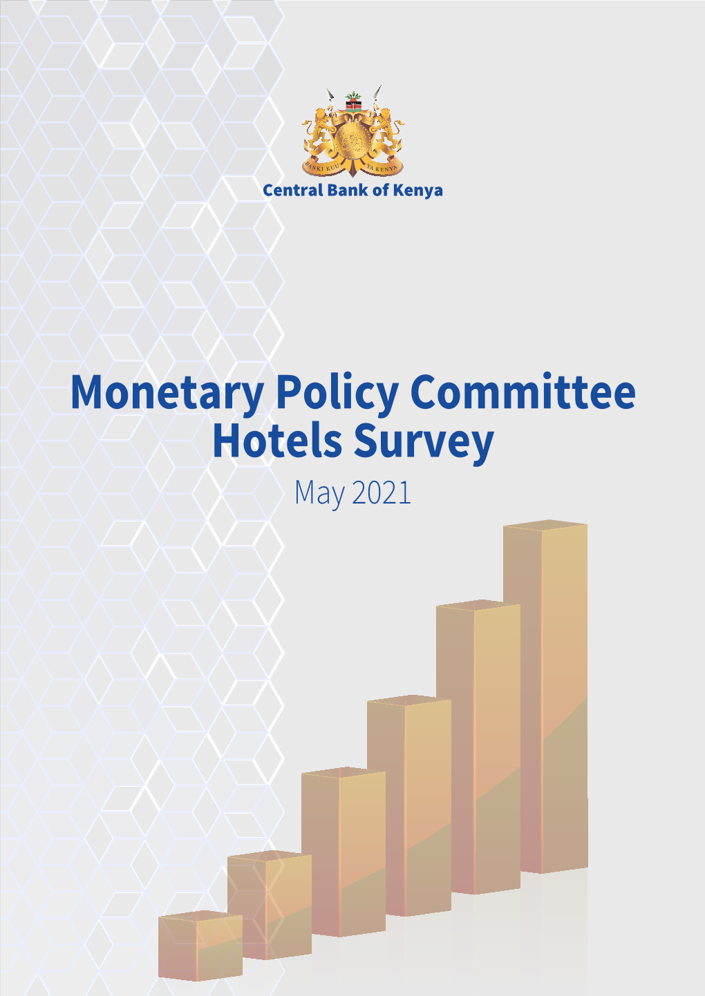 Monetary Policy Committee Hotel Survey-May 2021