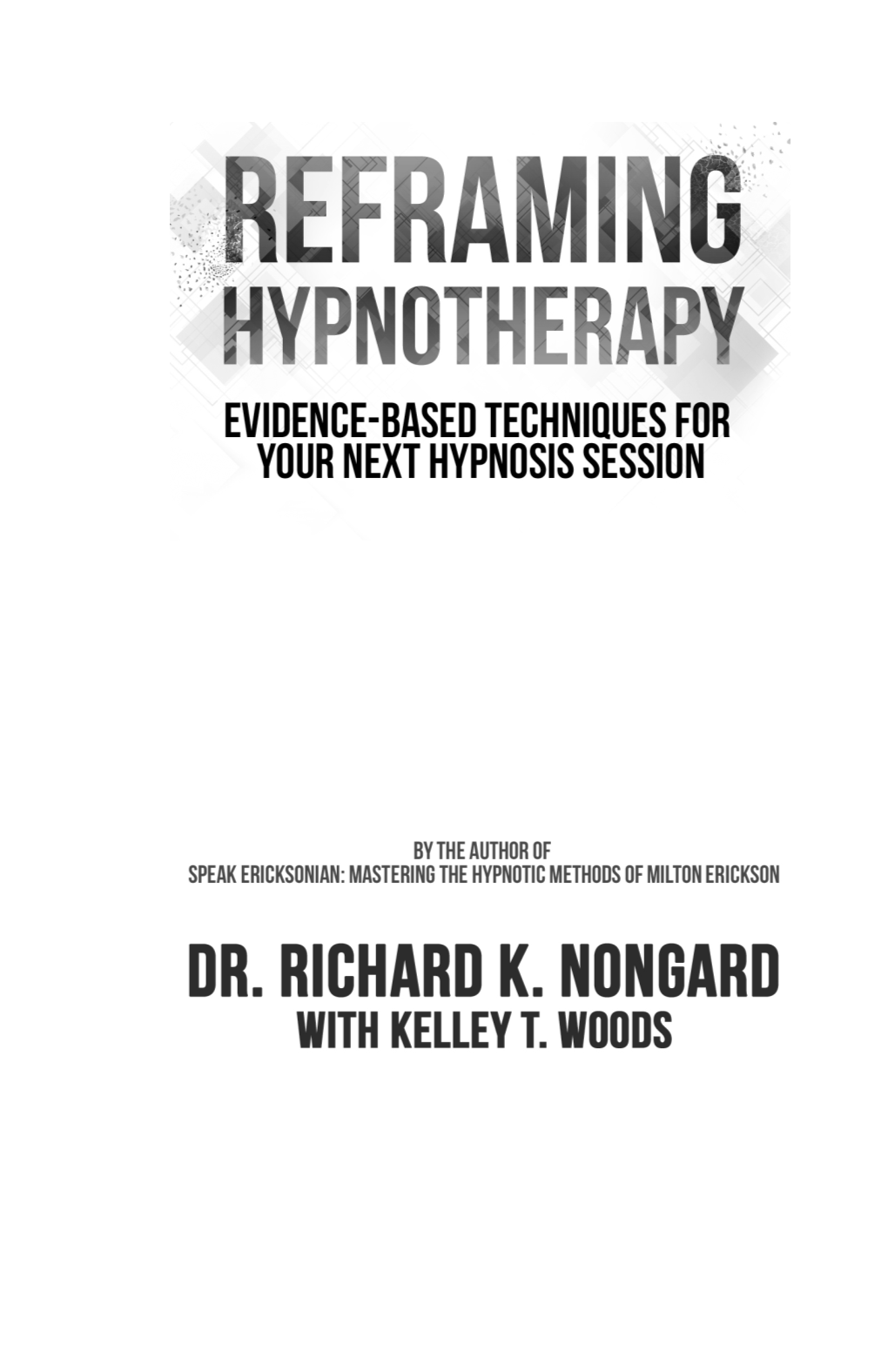 Reframing-Hypnotherapy-Paperback
