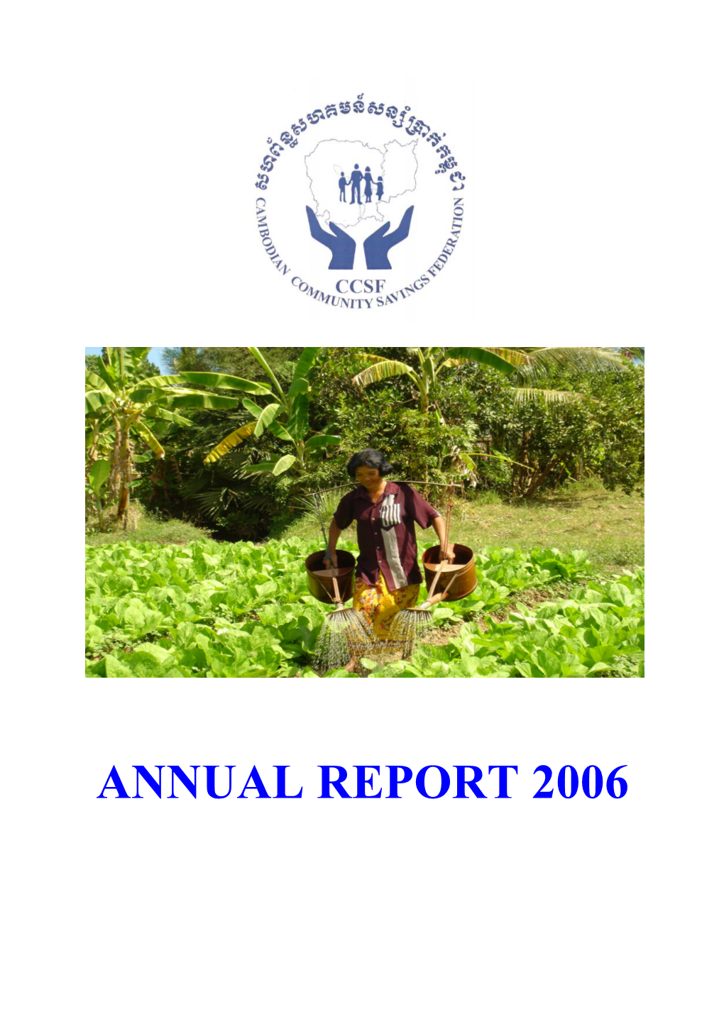 Annual Report 2006