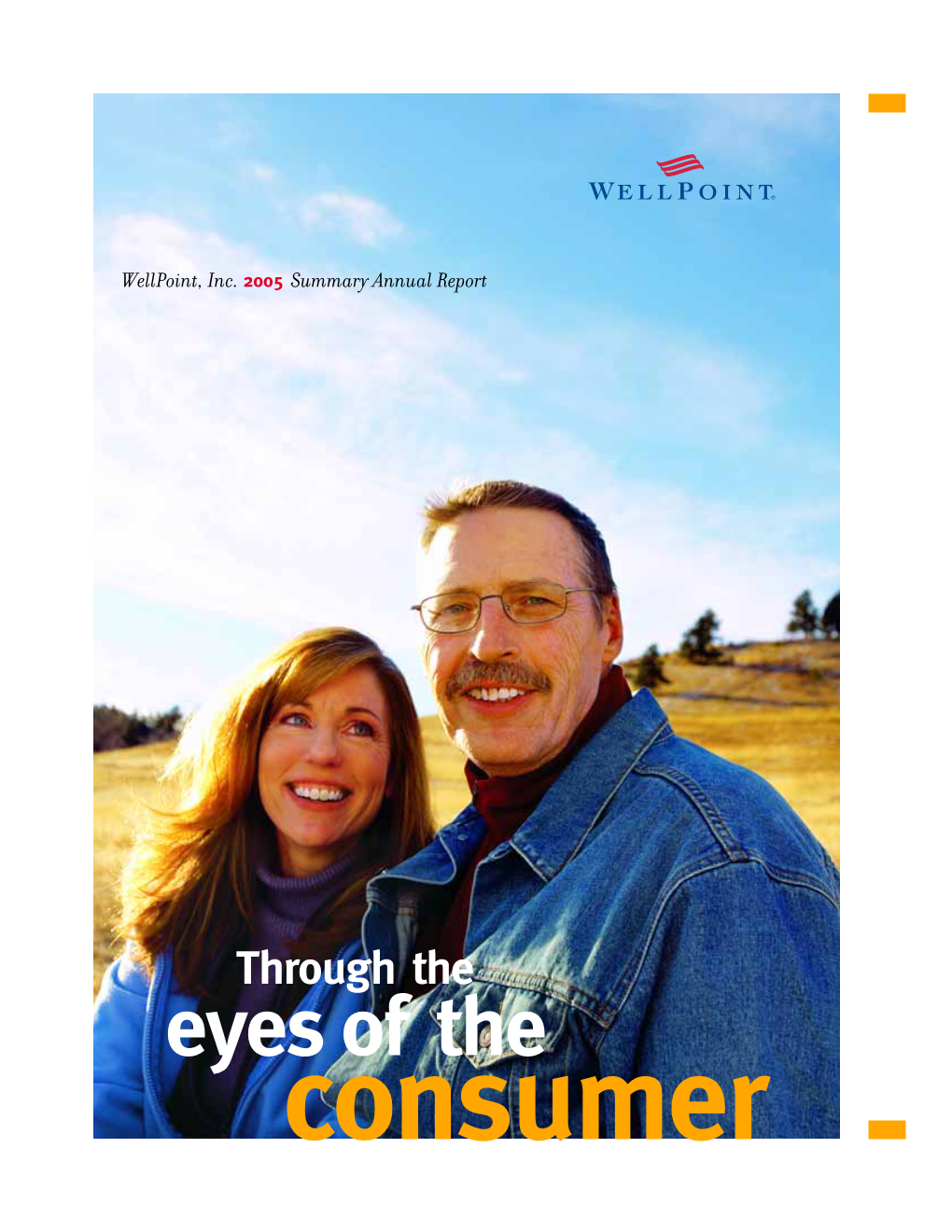 Wellpoint, Inc. 2005 Summary Annual Report