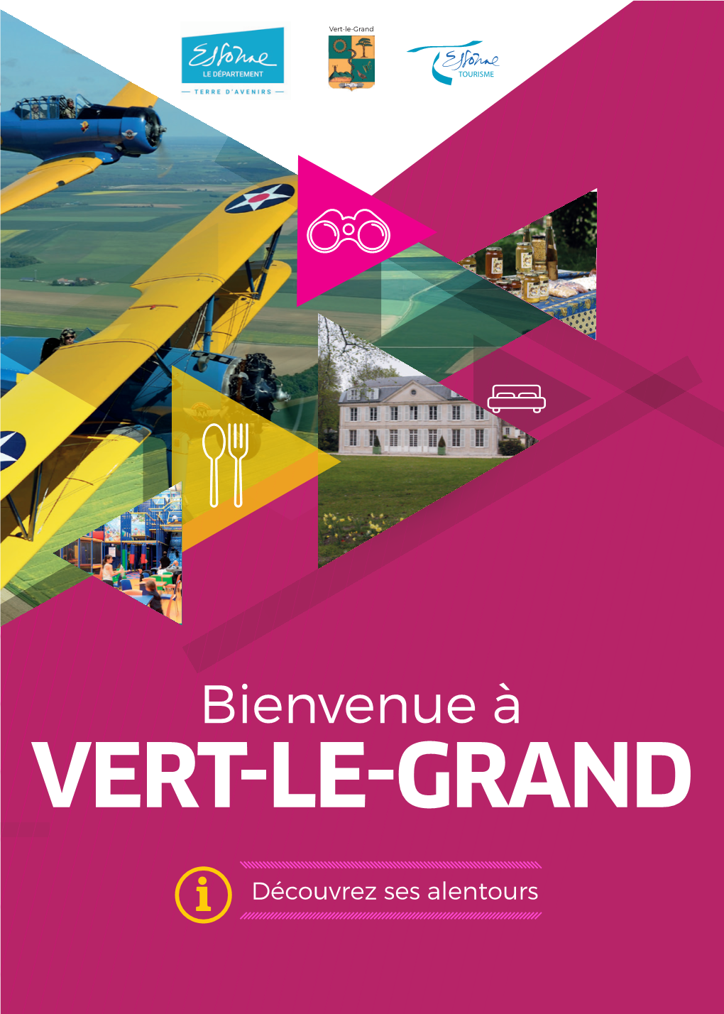 Vert-Le-Grand