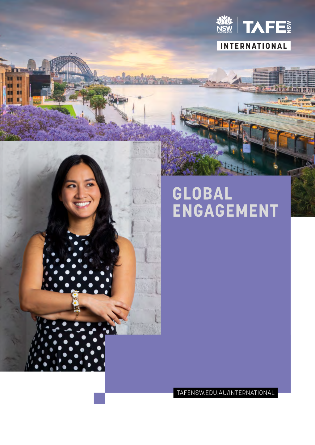 Tafe Nsw Global Engagement 2019