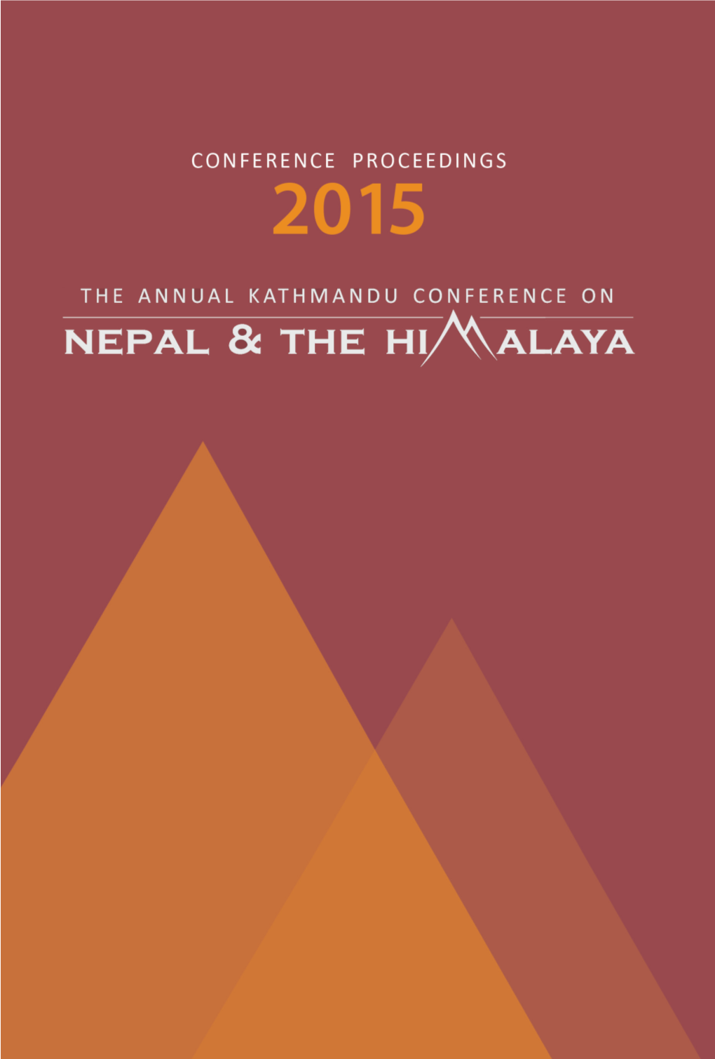 Conference-Proceedings-2015.Pdf