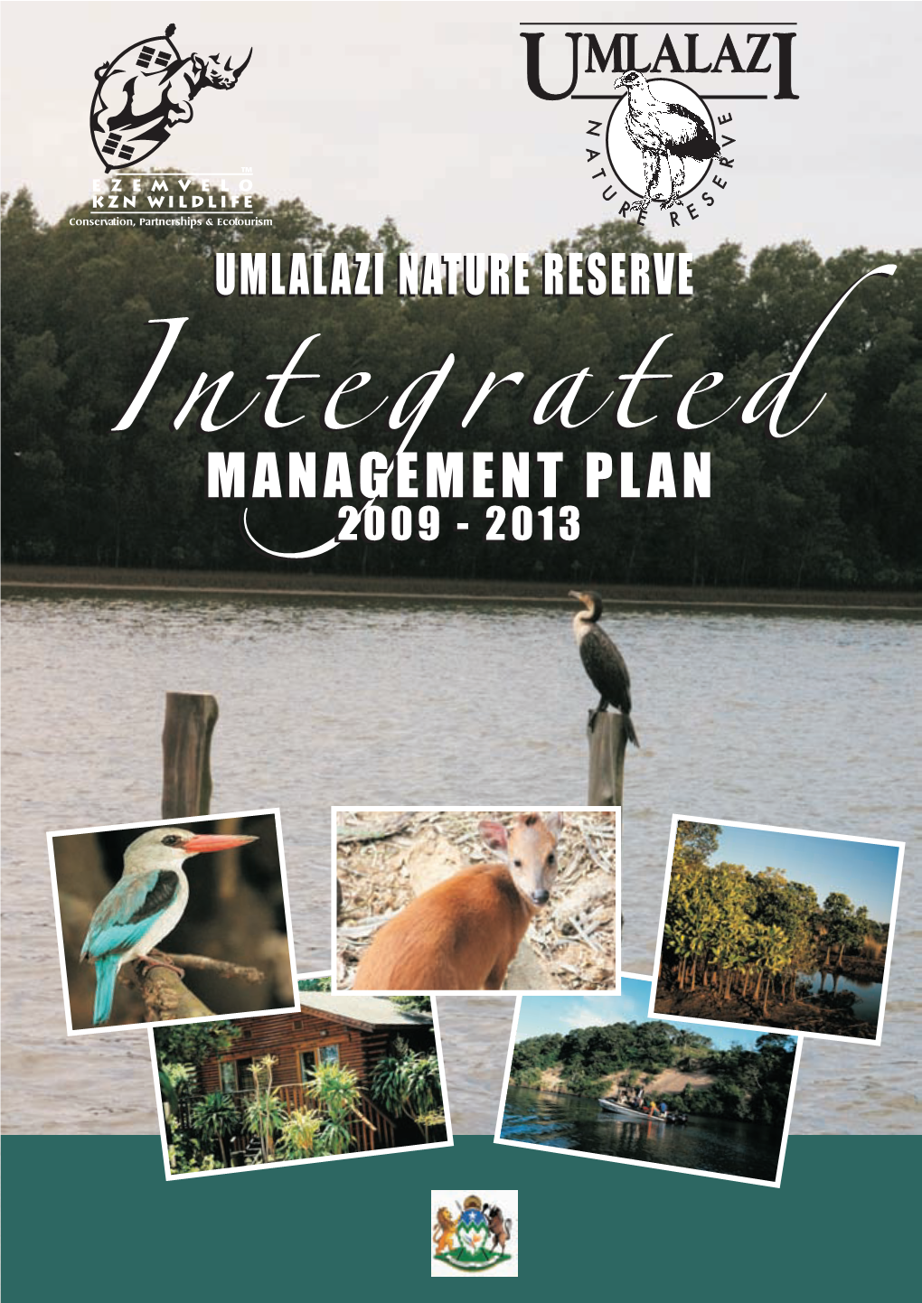 Umlalazi Management Plan