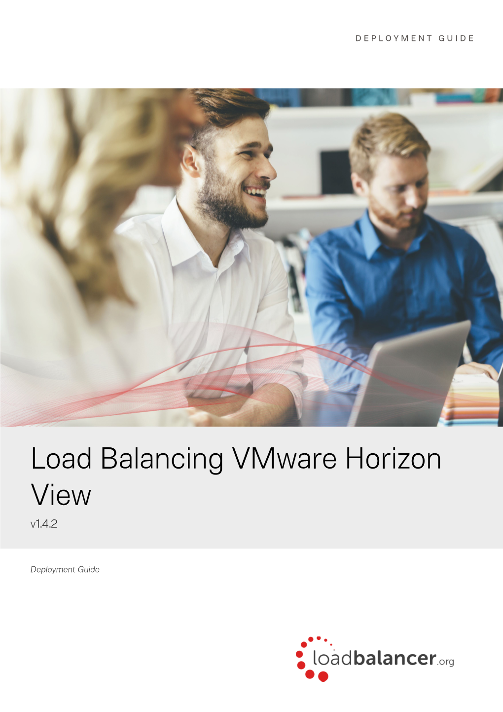 Load Balancing Vmware Horizon View V1.4.2