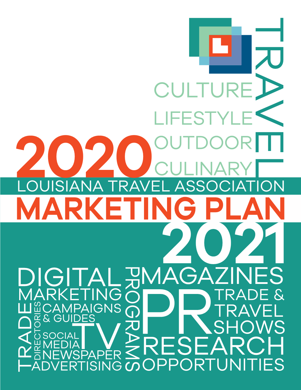 Marketing Plan