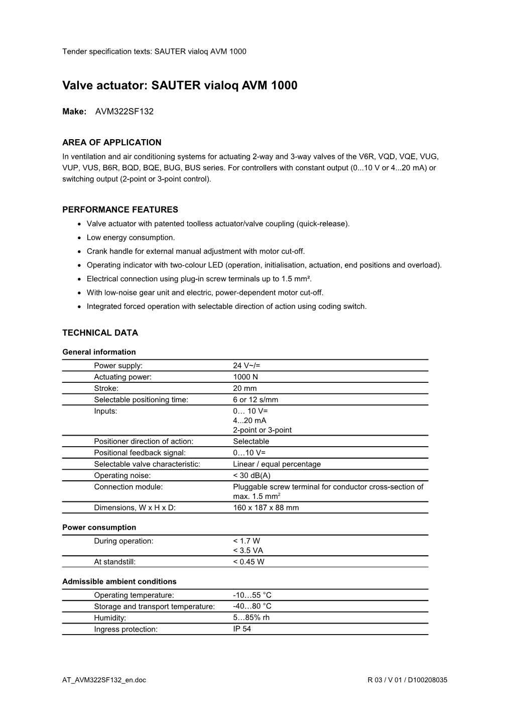 Ausschreibungstext EY-Modulo