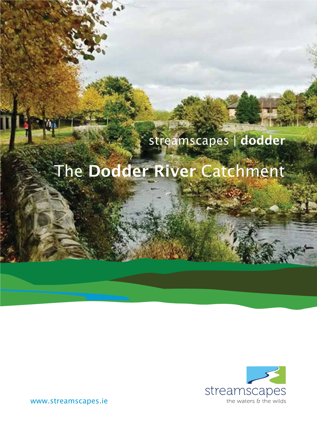 The Dodder River Catchment