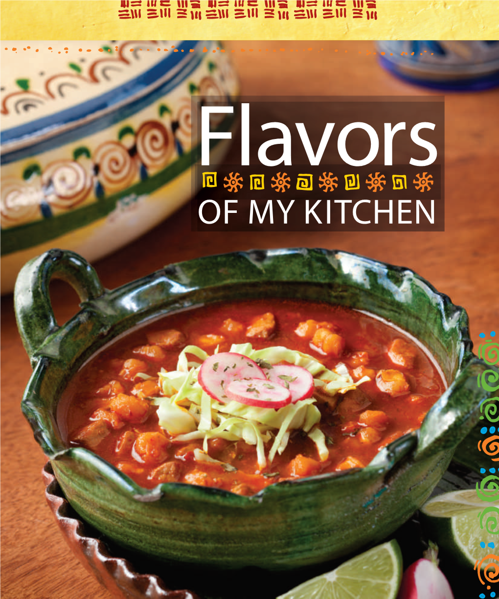 Download Flavors of My Kitchen