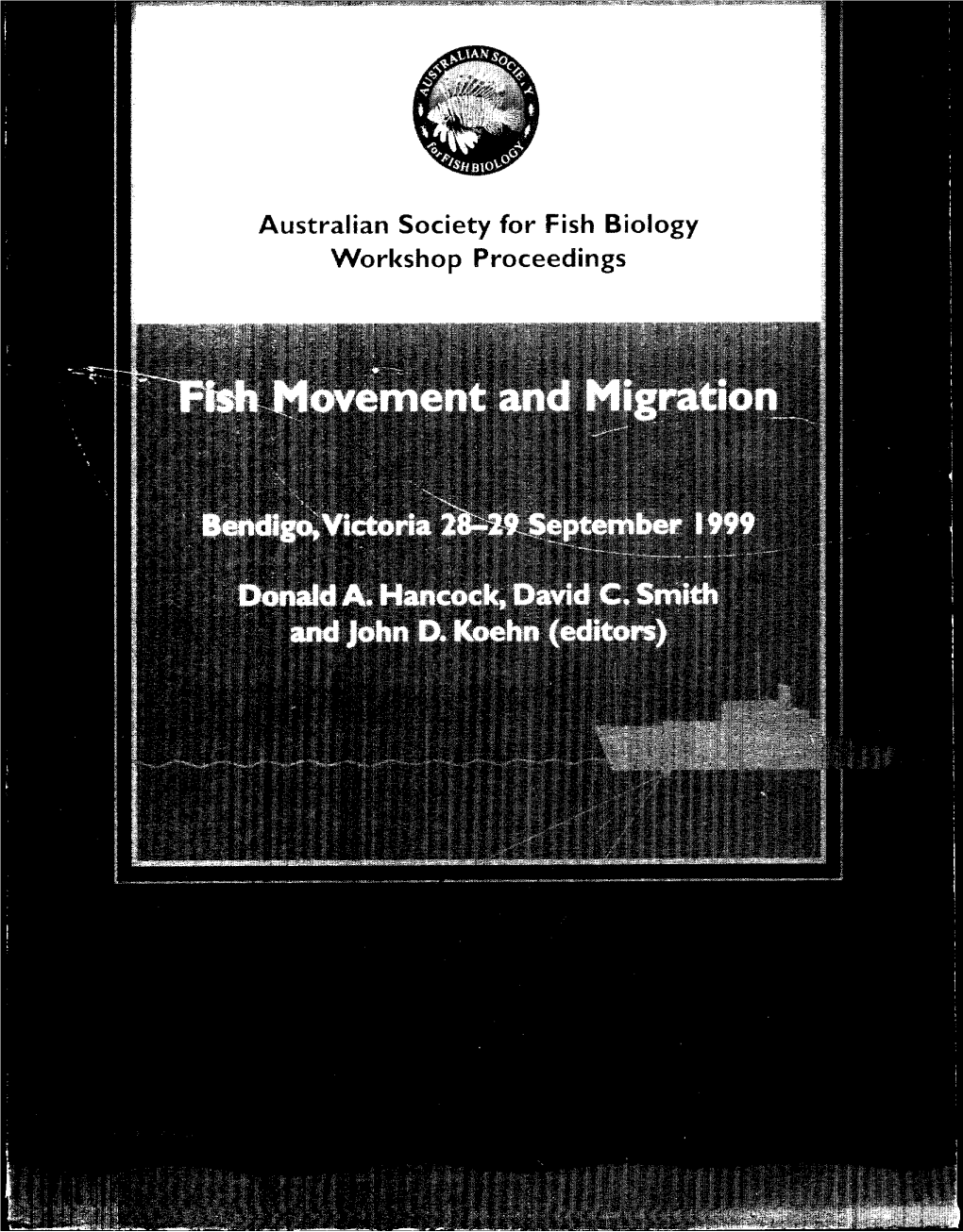 Fish Movement and Migration