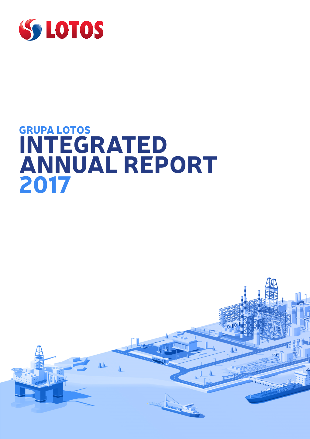 Integrated Annual Report 2017