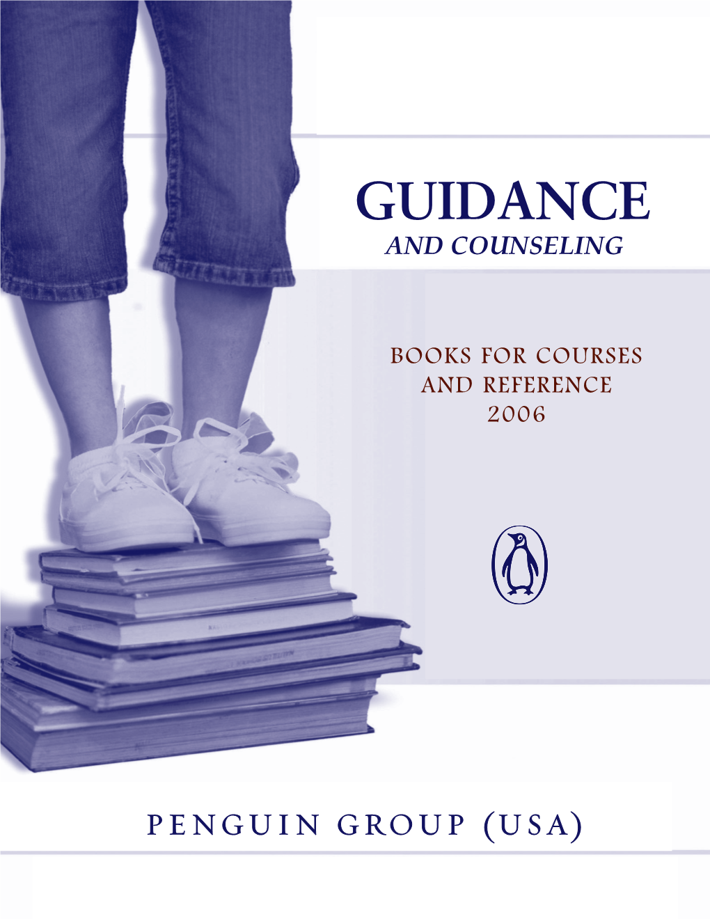 GUIDANCE and Counseling