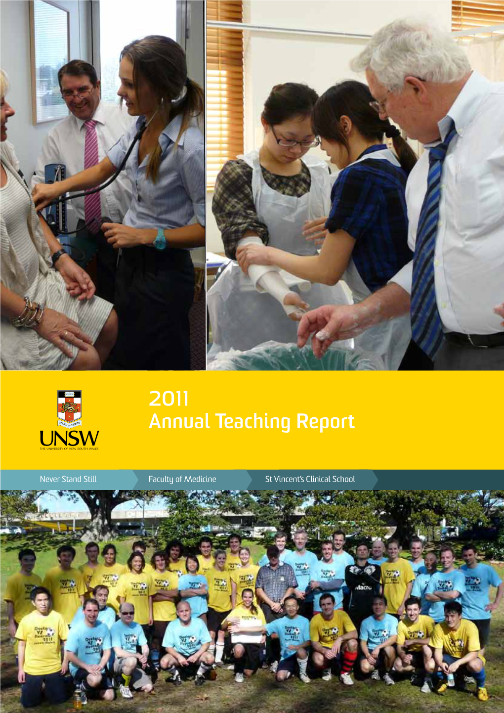 2011 Annual Report