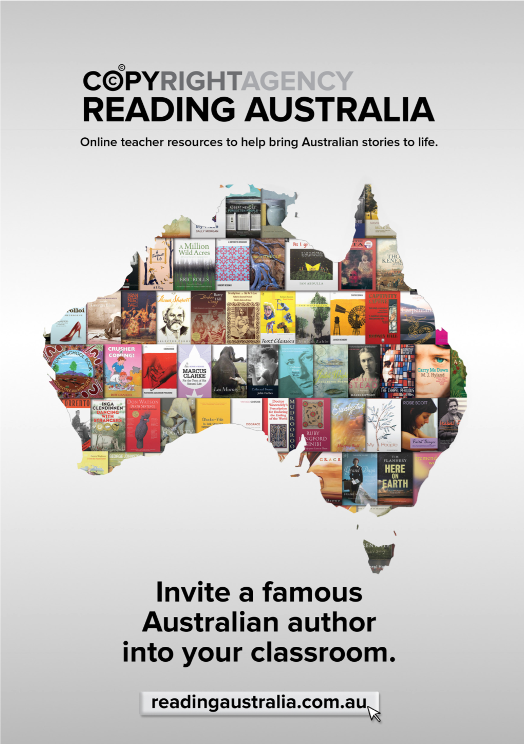 Readingaustralia Brochure2015.Pdf