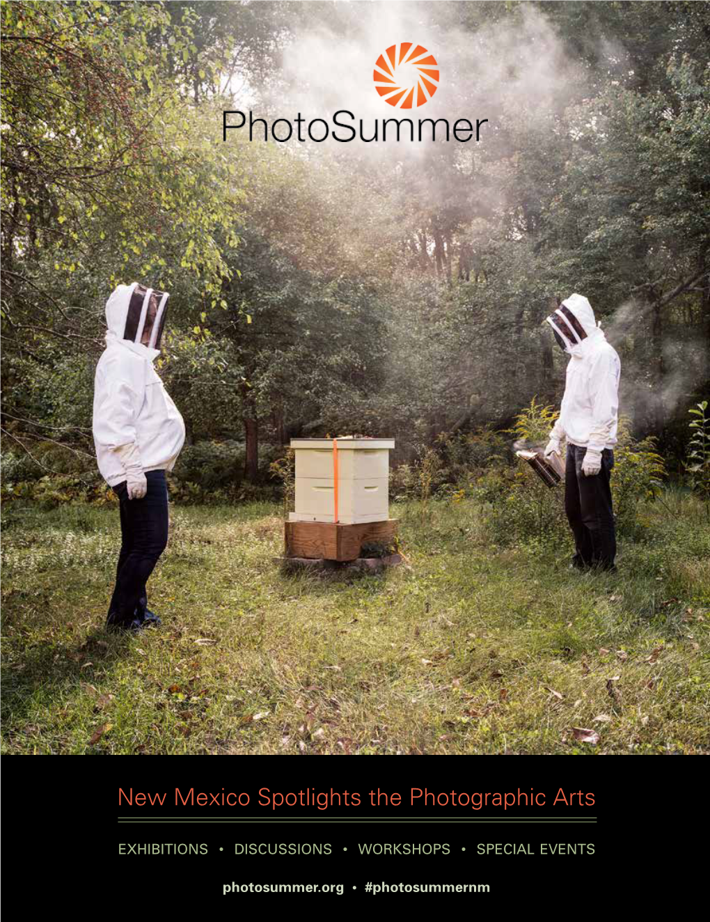 New Mexico Spotlights the Photographic Arts