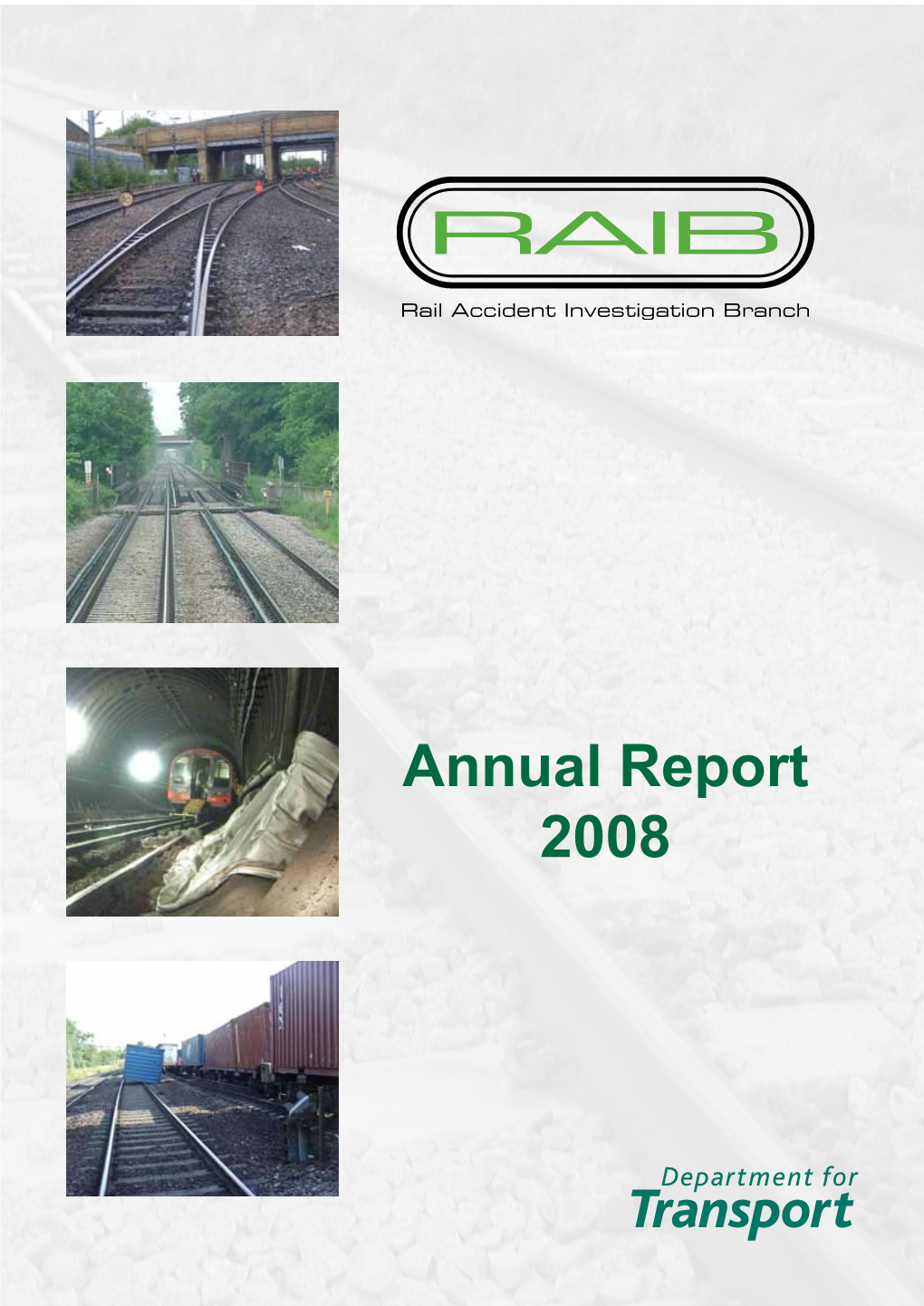 Annual Report 2008