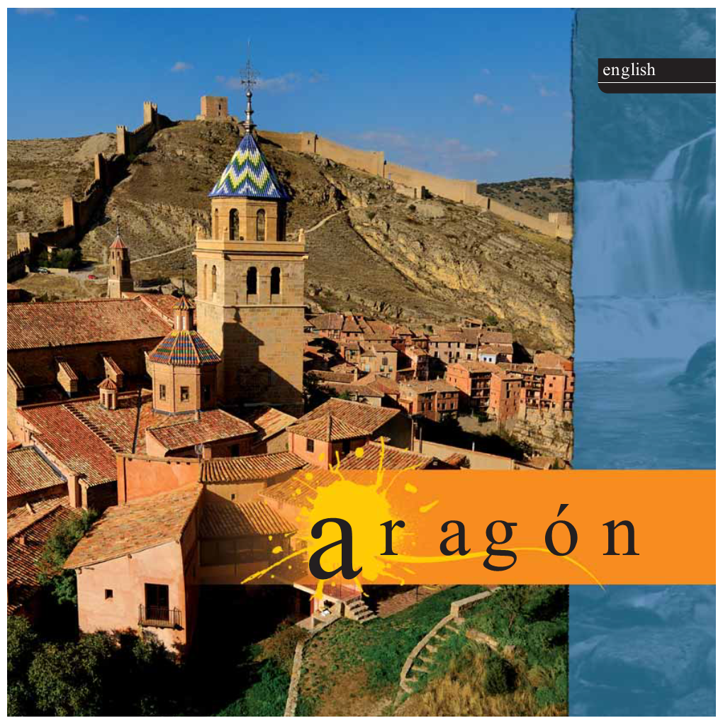 Aragón Front: Albarracín