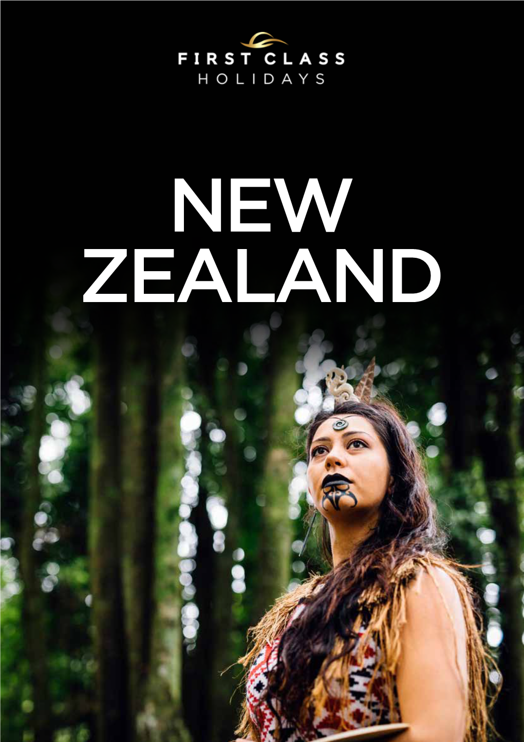 New Zealand Contents
