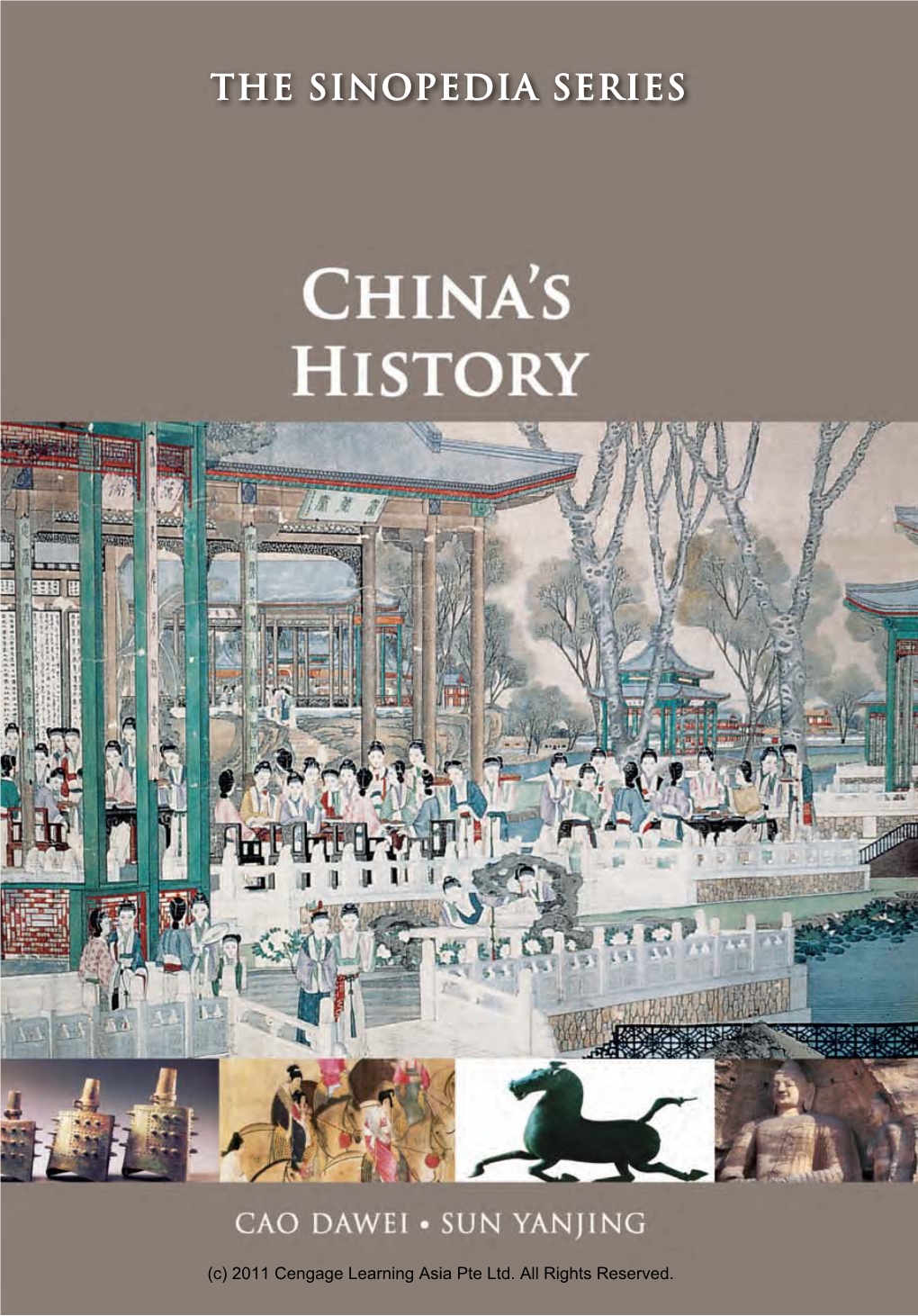 China's History