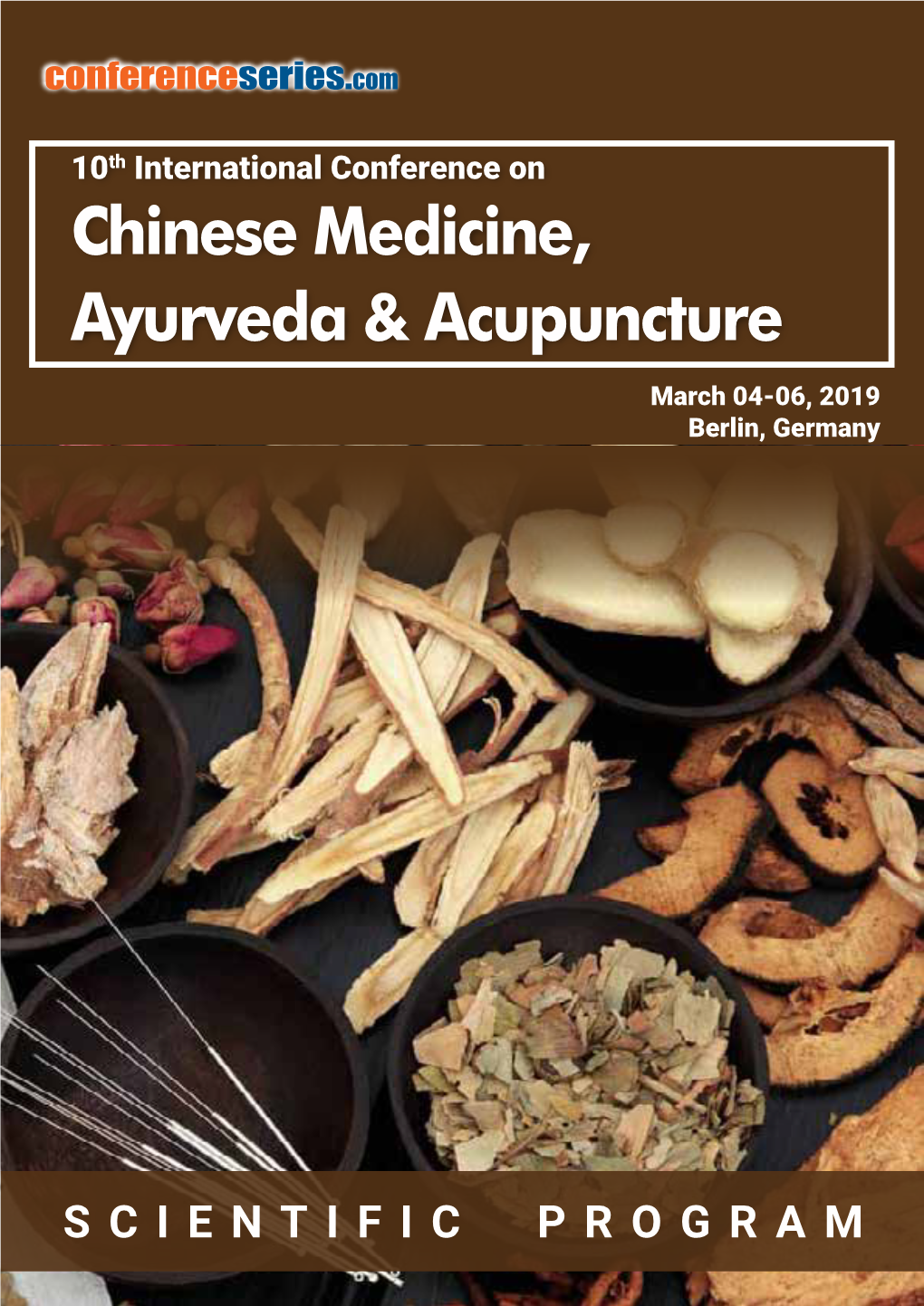 Chinese Medicine, Ayurveda & Acupuncture