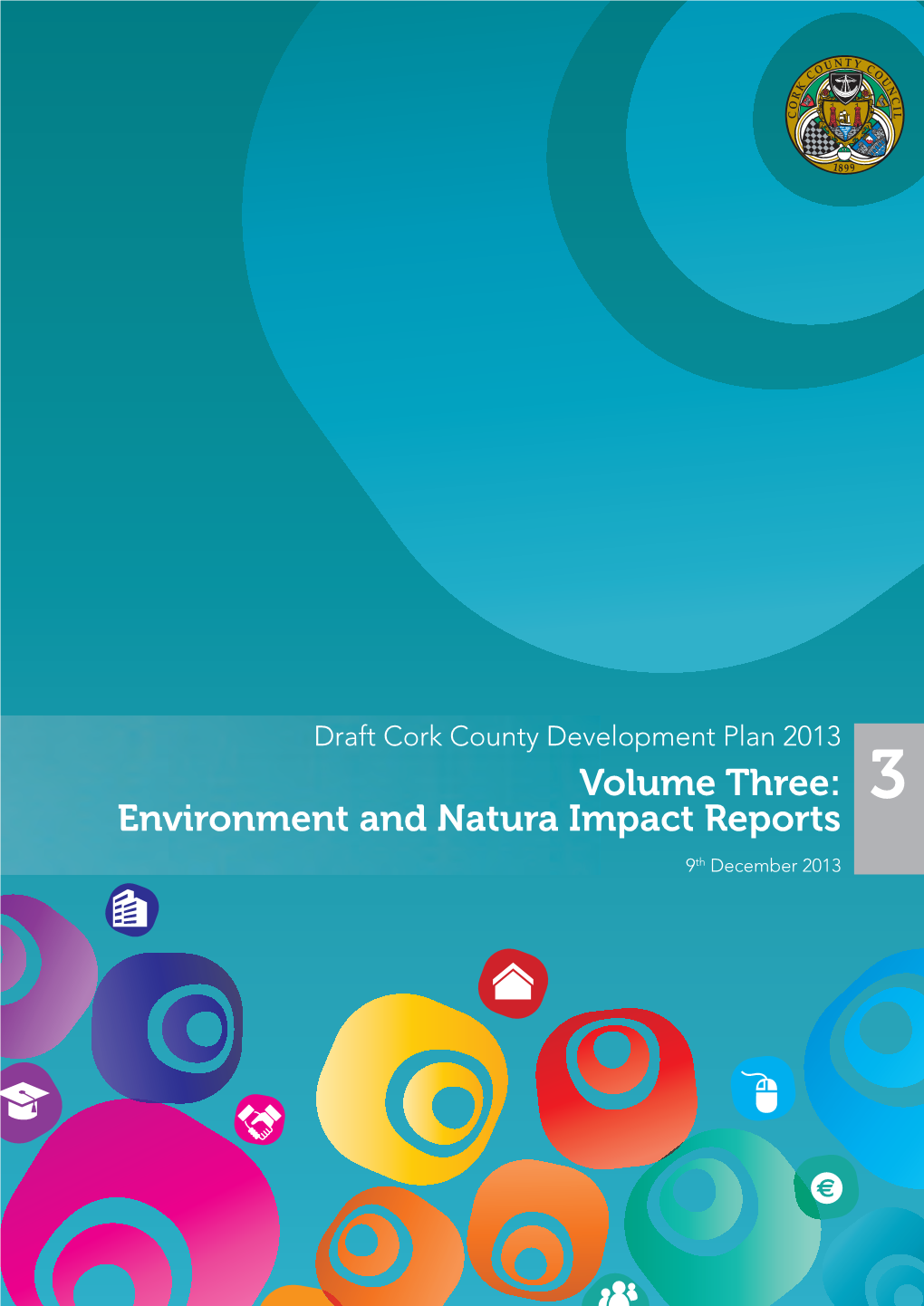 Volume 3 Environment and Natura Impact Reports