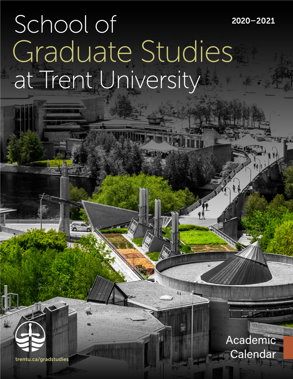 Trent University Graduate Academic Calendar 2019-2020