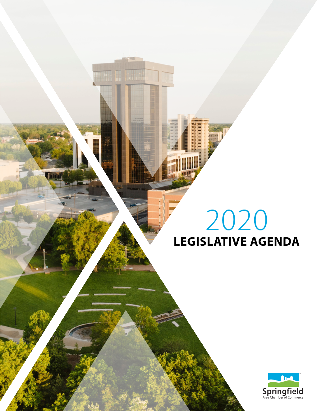 Legislative Agenda