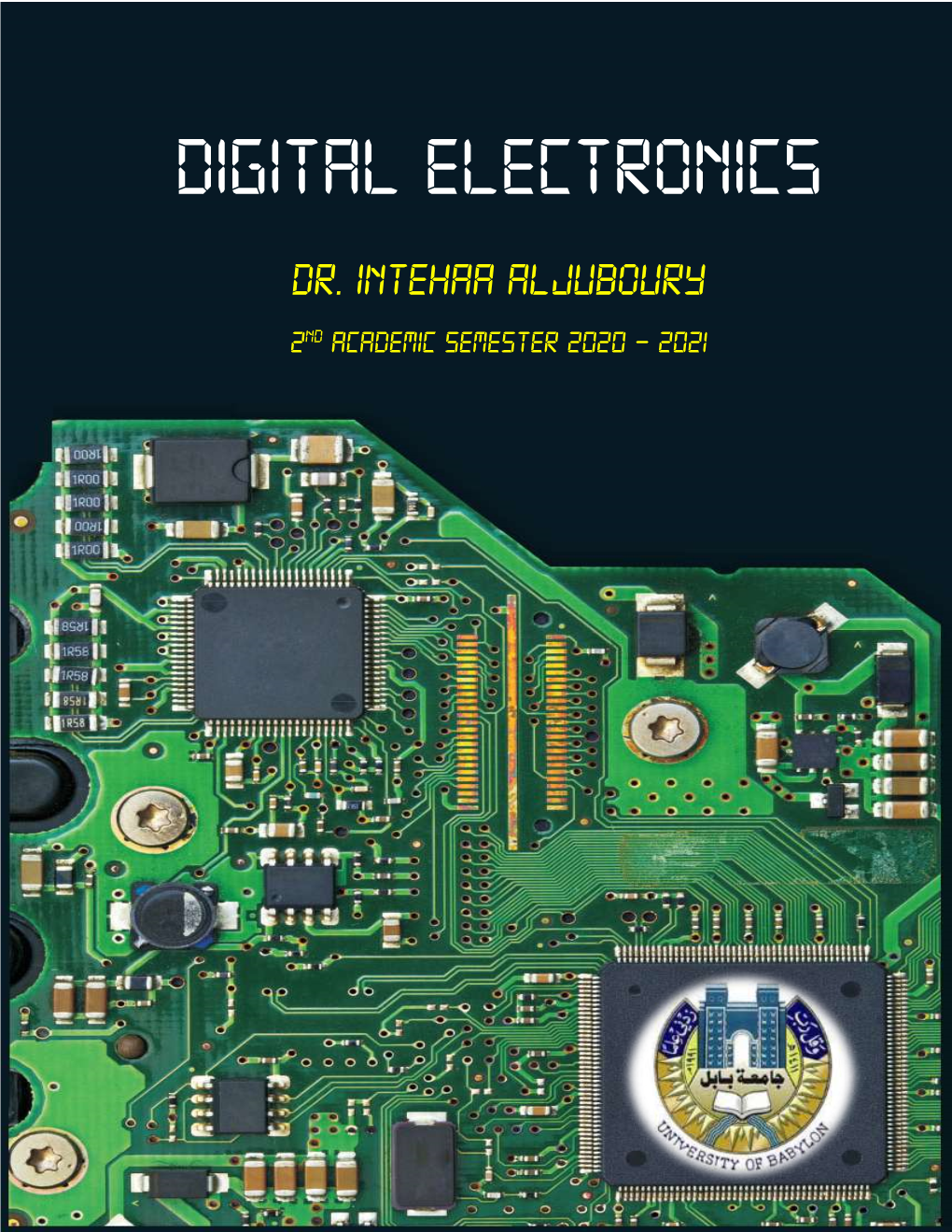 Digital Electronics