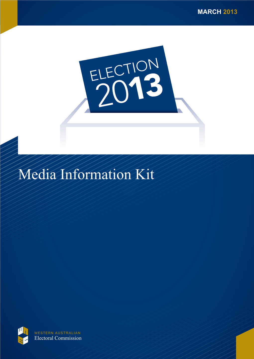 Media Information Kit