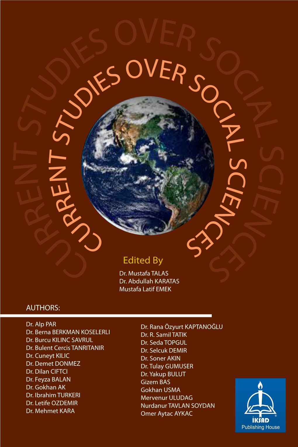 Current Studies Over Social Sciences