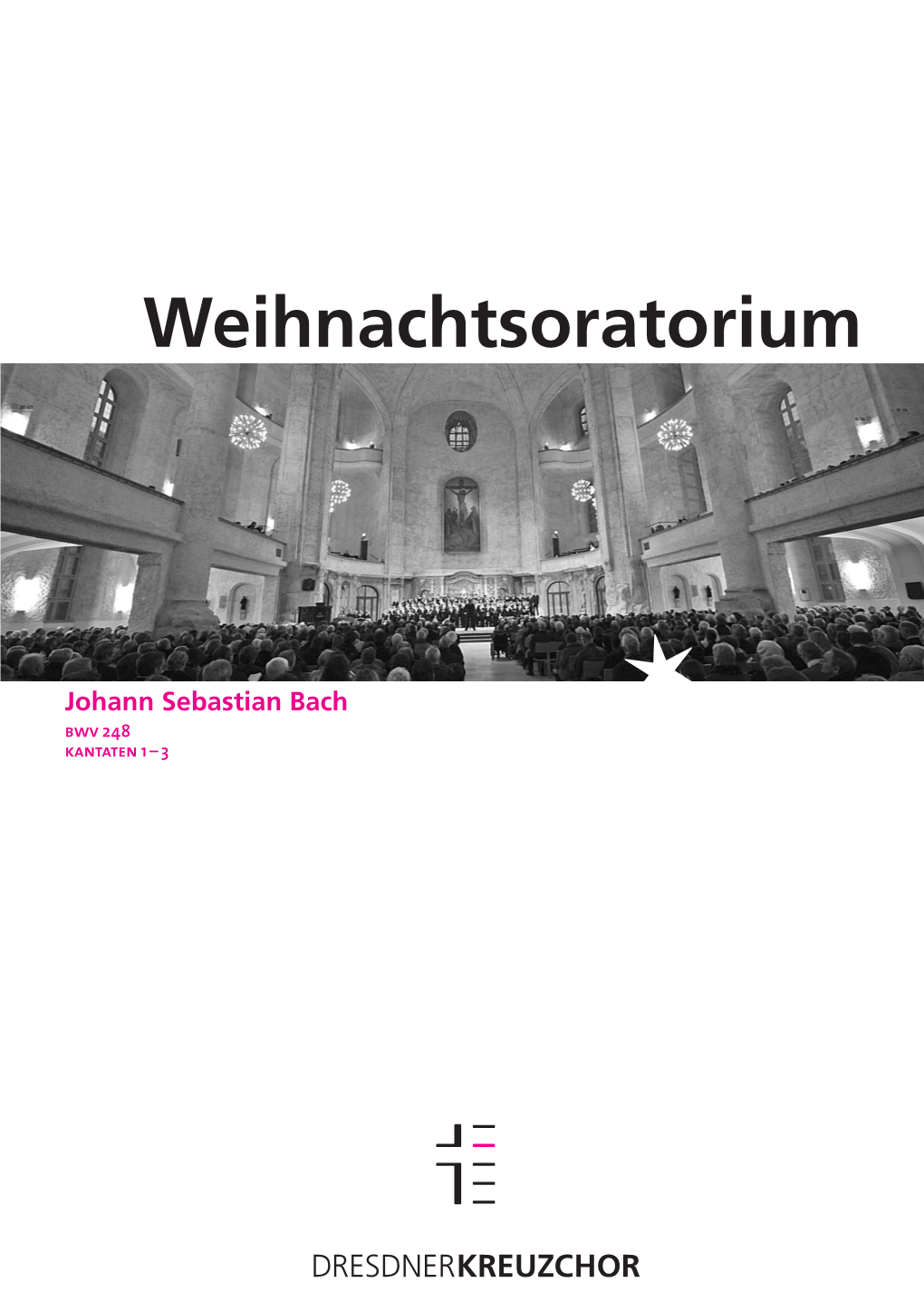 Weihnachtsoratorium