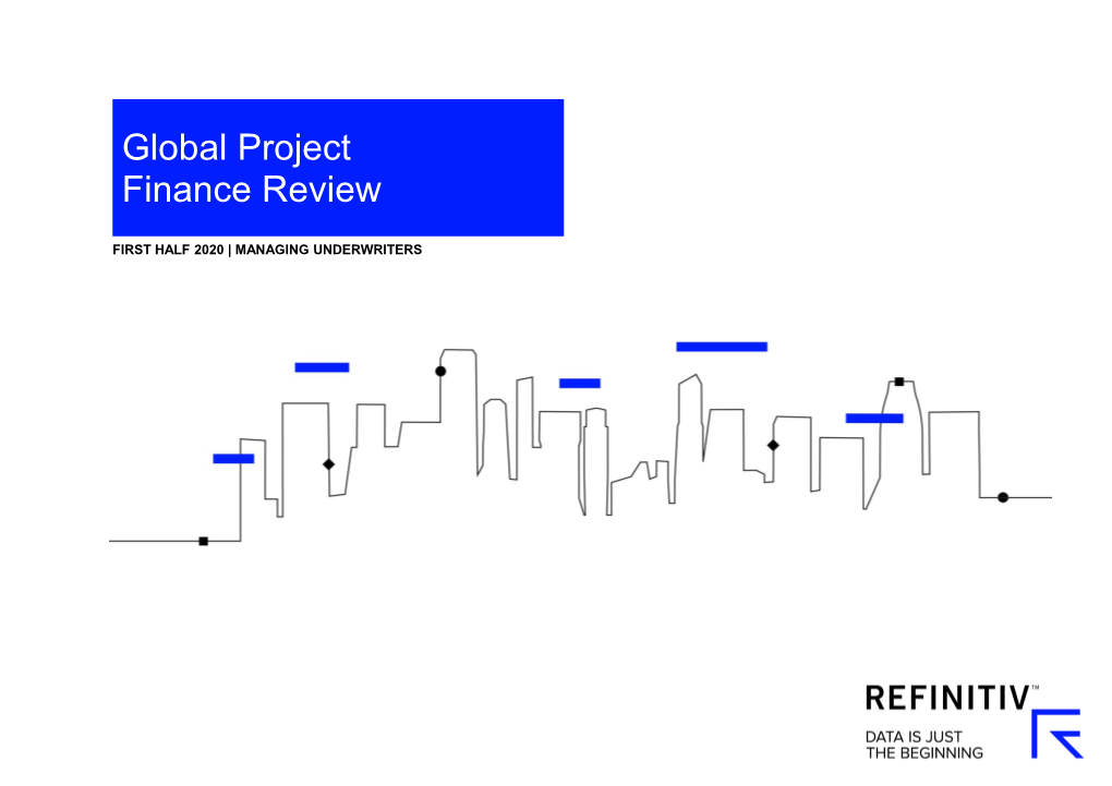Global Project Finance Review