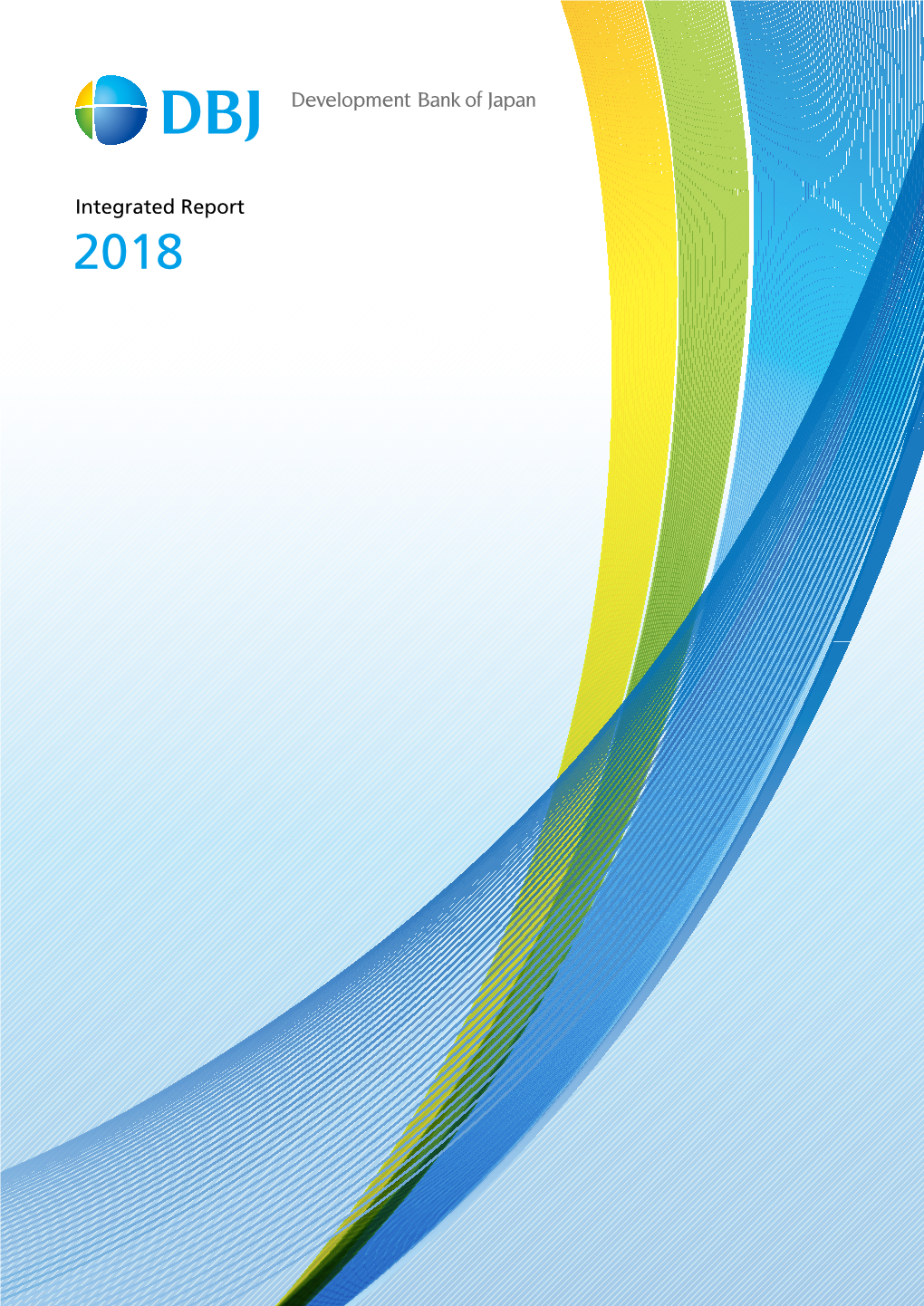 Integrated Report 2018